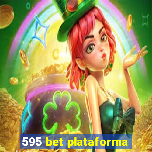 595 bet plataforma